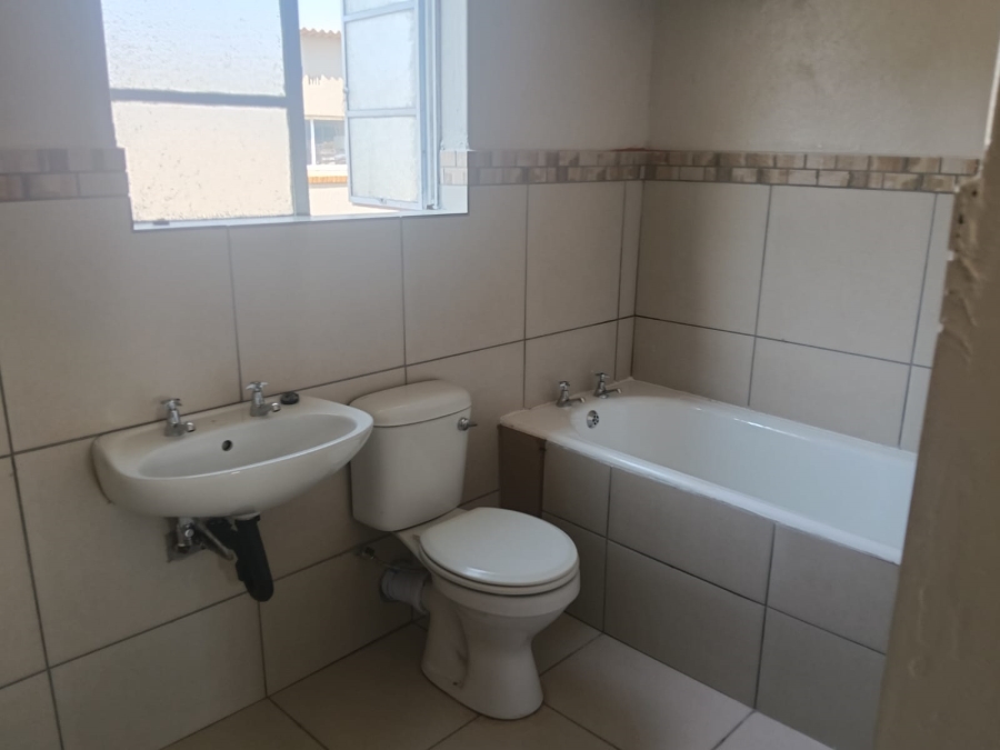 To Let 1 Bedroom Property for Rent in Westdene Free State